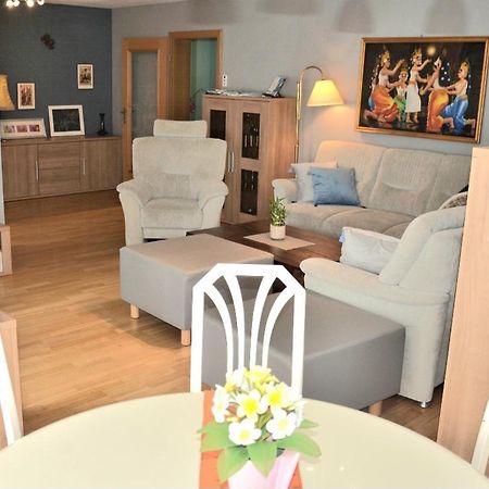 Ferienwohnung Lennefer Piding Kültér fotó