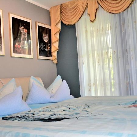 Ferienwohnung Lennefer Piding Kültér fotó