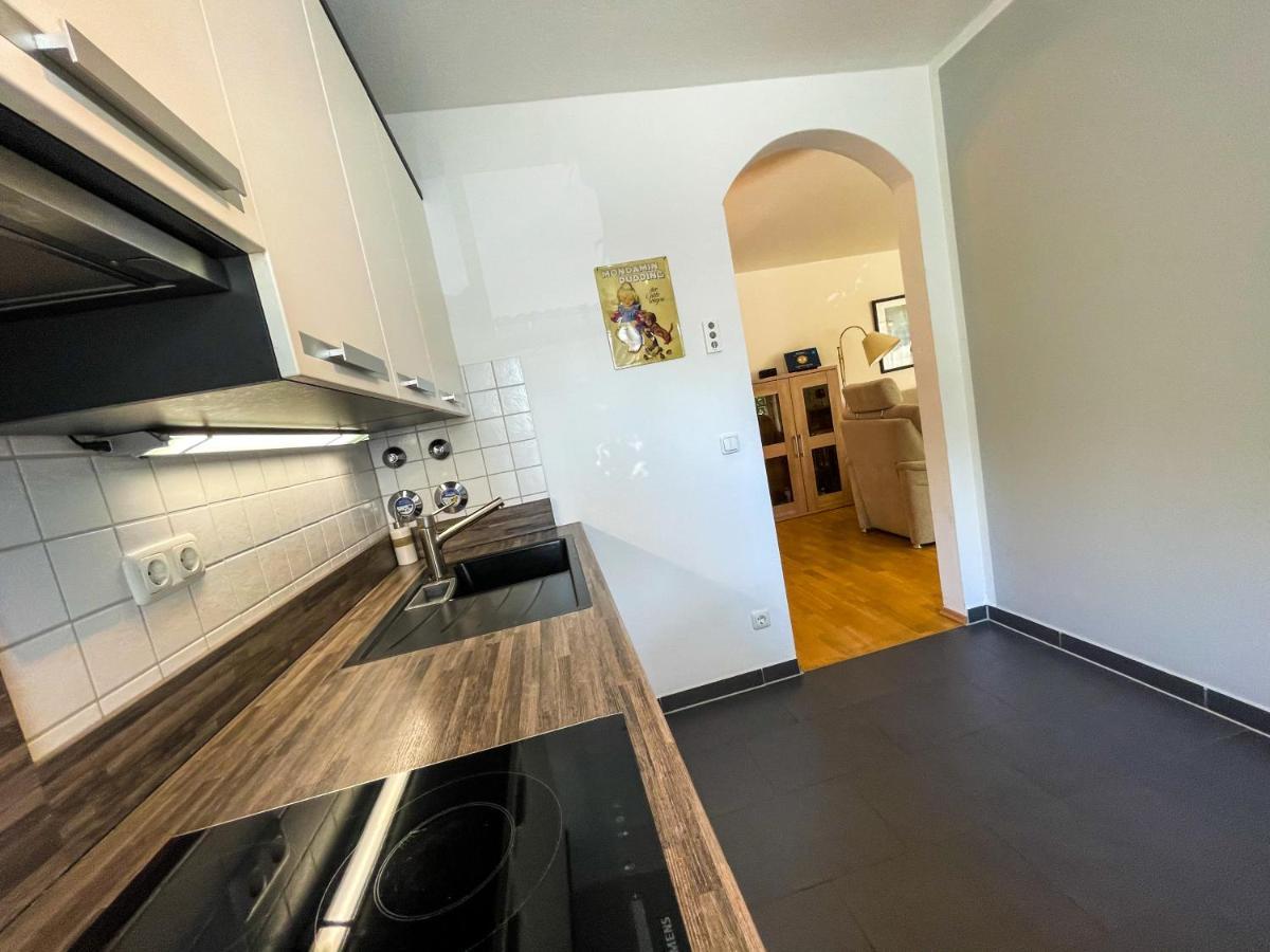 Ferienwohnung Lennefer Piding Kültér fotó