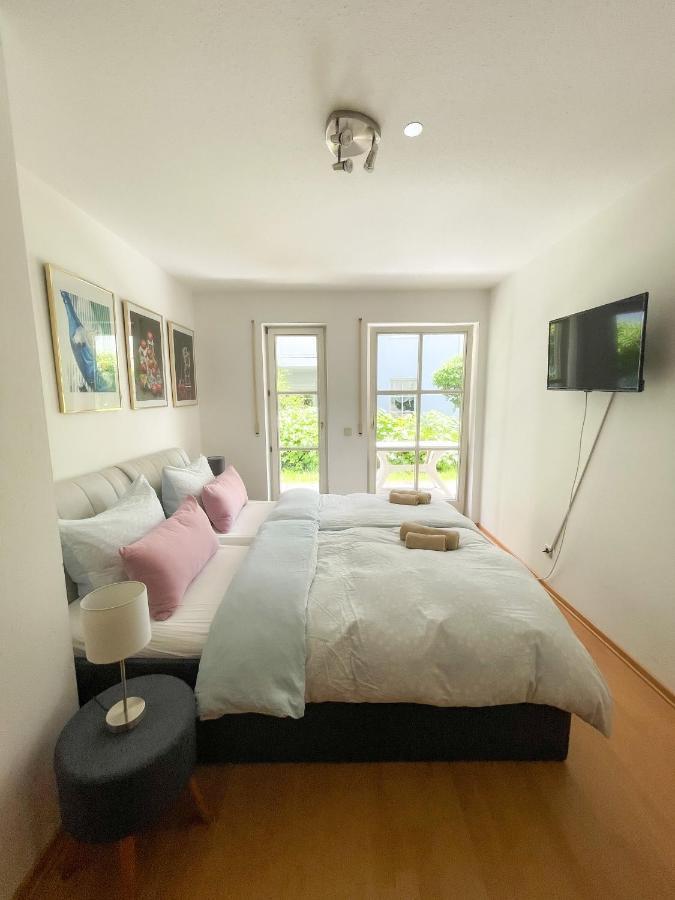 Ferienwohnung Lennefer Piding Kültér fotó