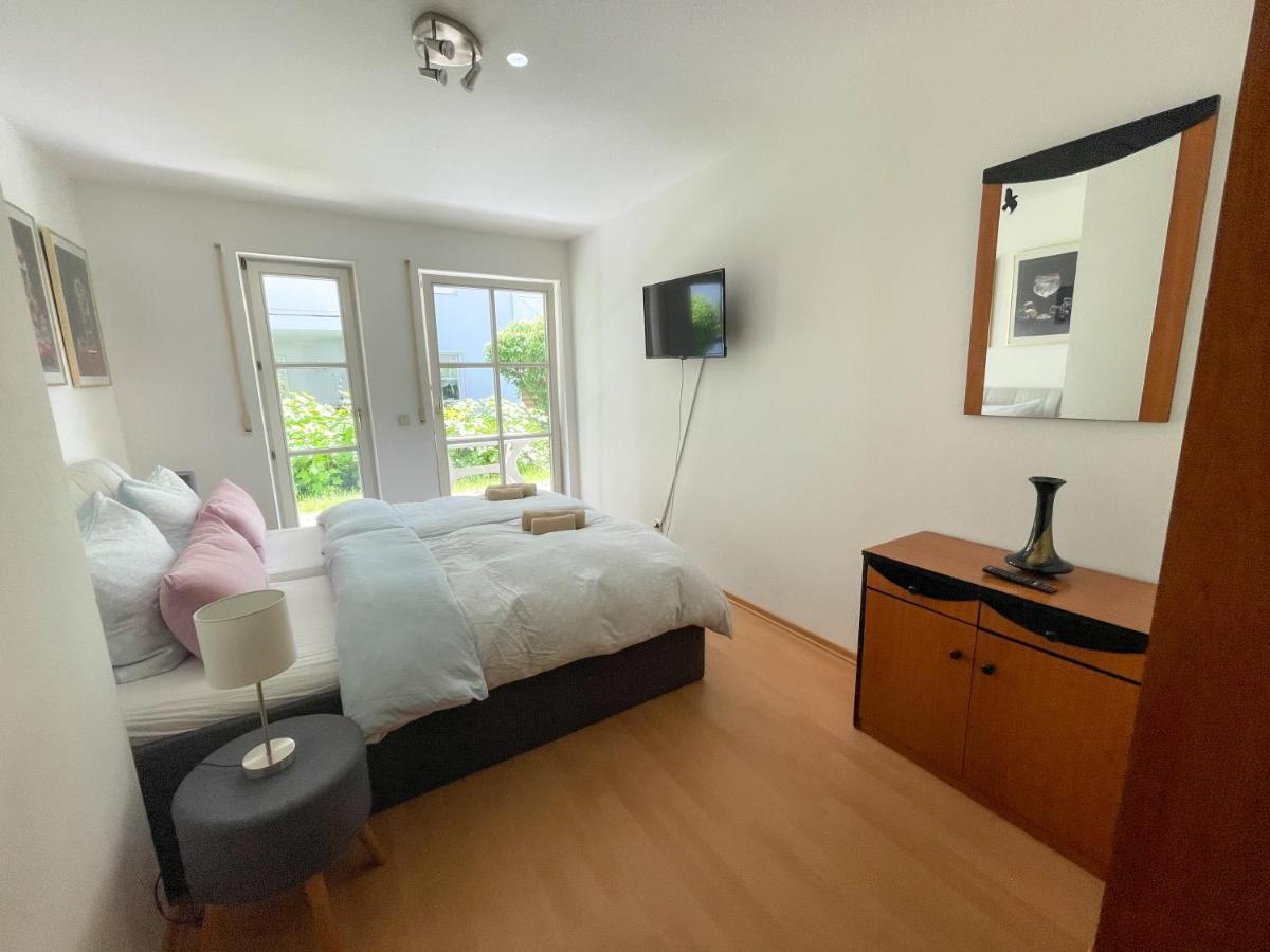Ferienwohnung Lennefer Piding Kültér fotó
