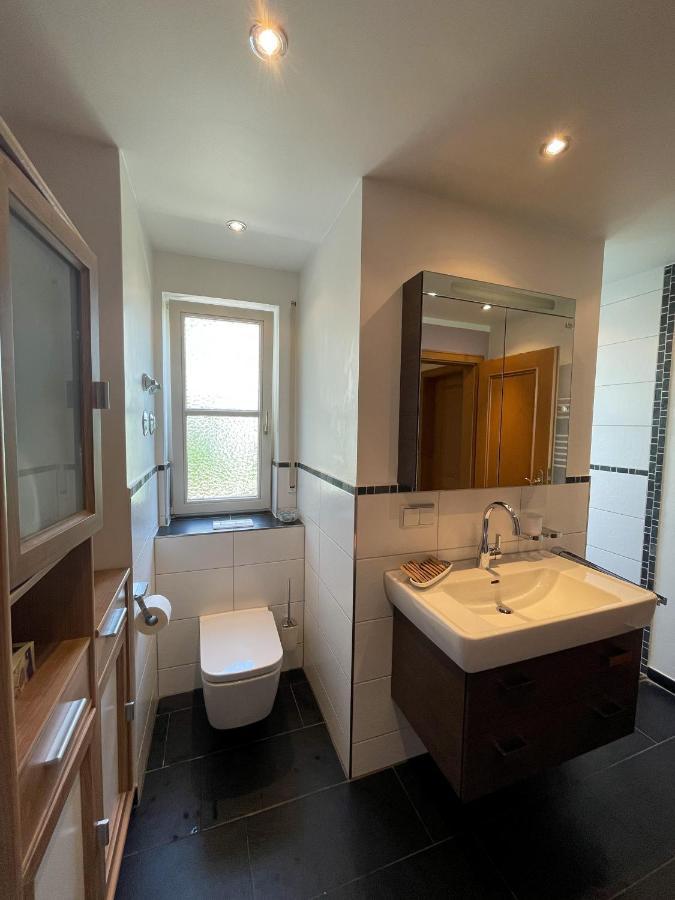 Ferienwohnung Lennefer Piding Kültér fotó