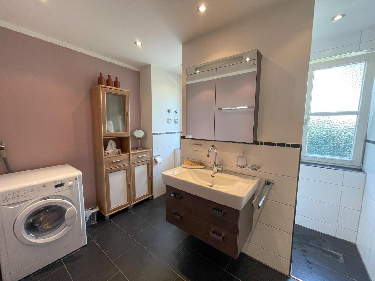 Ferienwohnung Lennefer Piding Kültér fotó