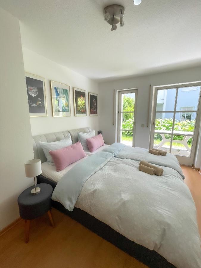 Ferienwohnung Lennefer Piding Kültér fotó