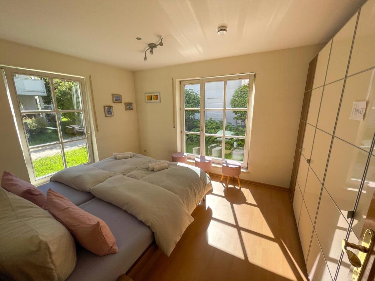 Ferienwohnung Lennefer Piding Kültér fotó