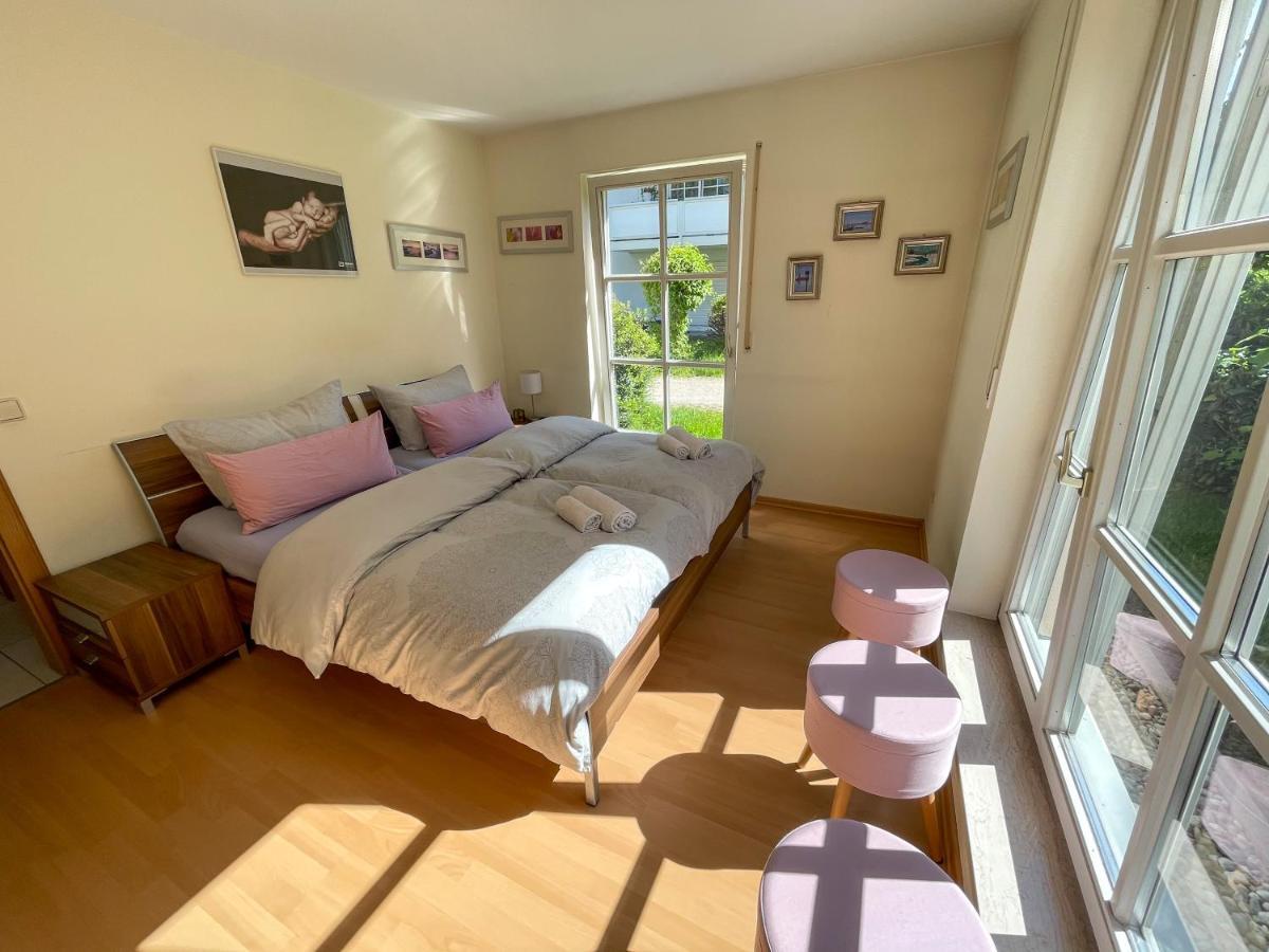 Ferienwohnung Lennefer Piding Kültér fotó