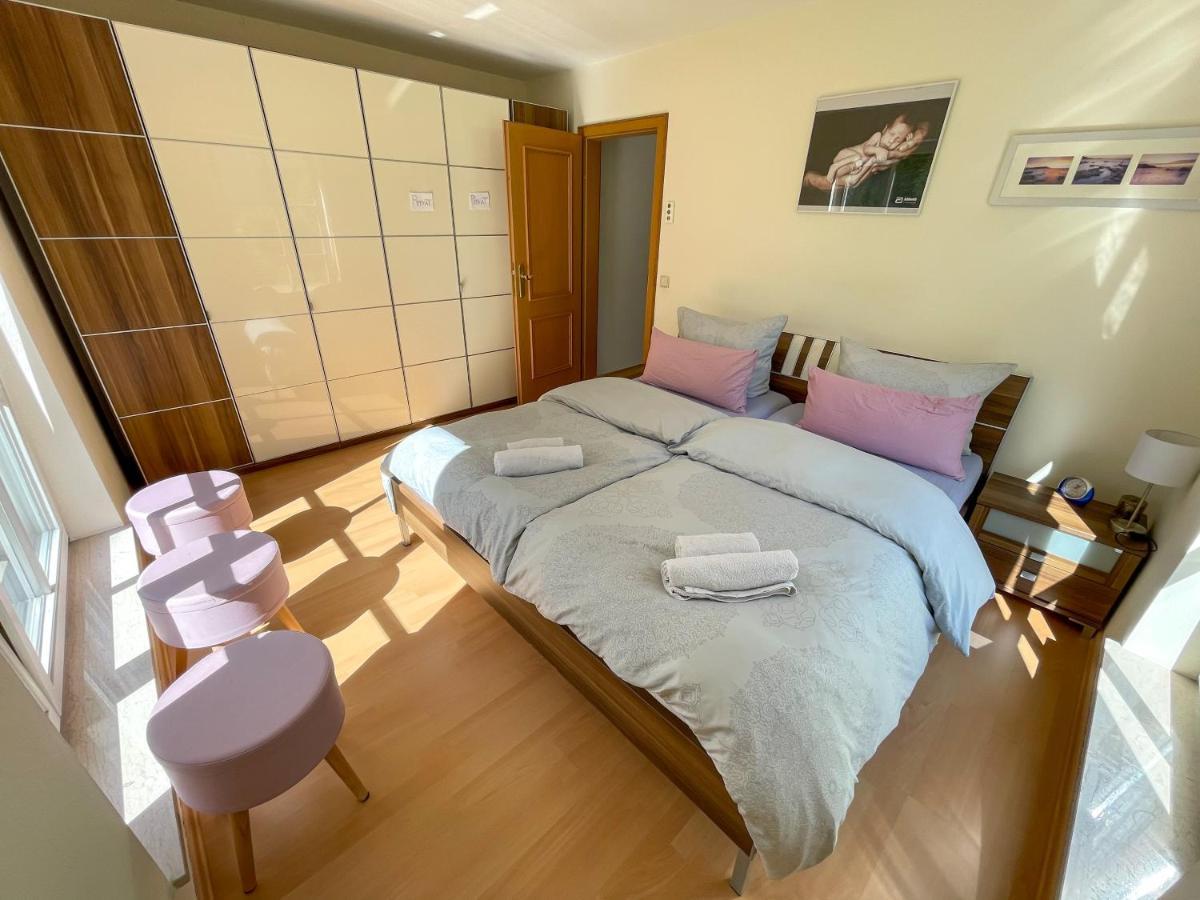 Ferienwohnung Lennefer Piding Kültér fotó