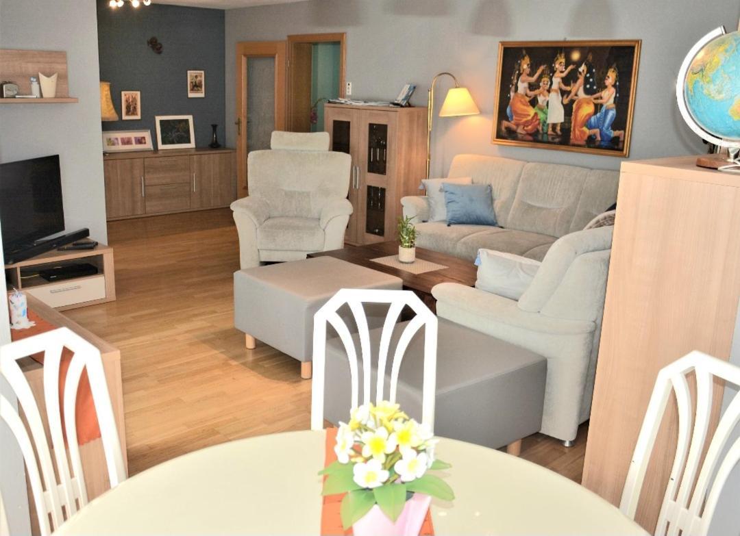 Ferienwohnung Lennefer Piding Kültér fotó