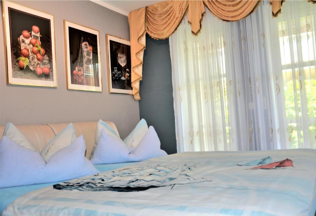 Ferienwohnung Lennefer Piding Kültér fotó