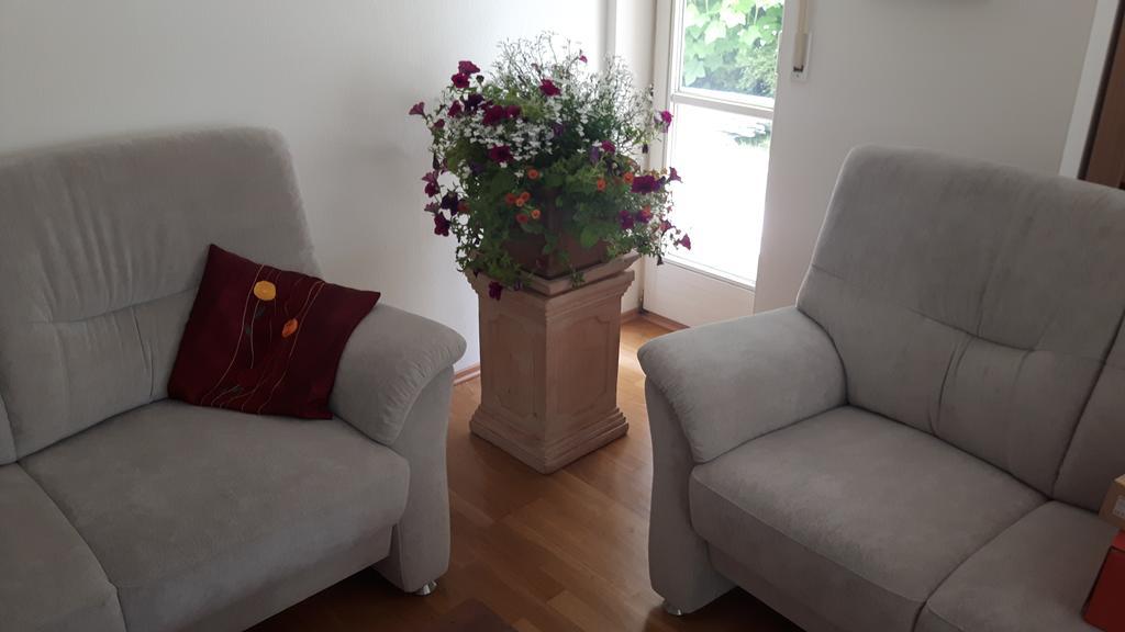 Ferienwohnung Lennefer Piding Kültér fotó