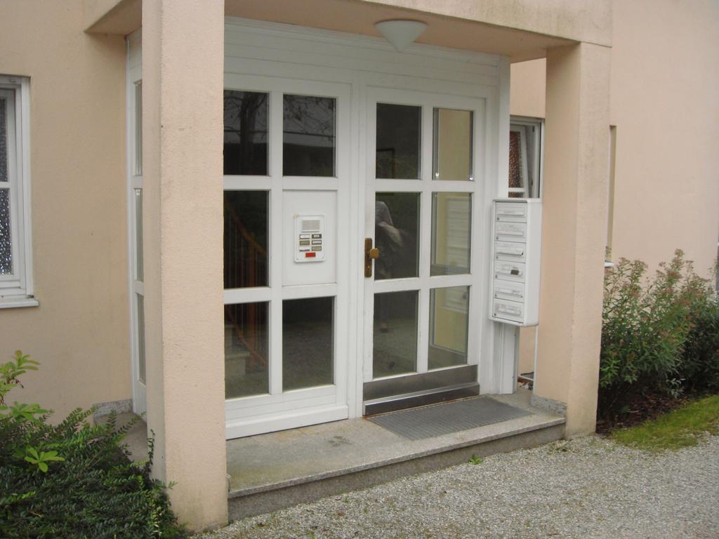Ferienwohnung Lennefer Piding Kültér fotó