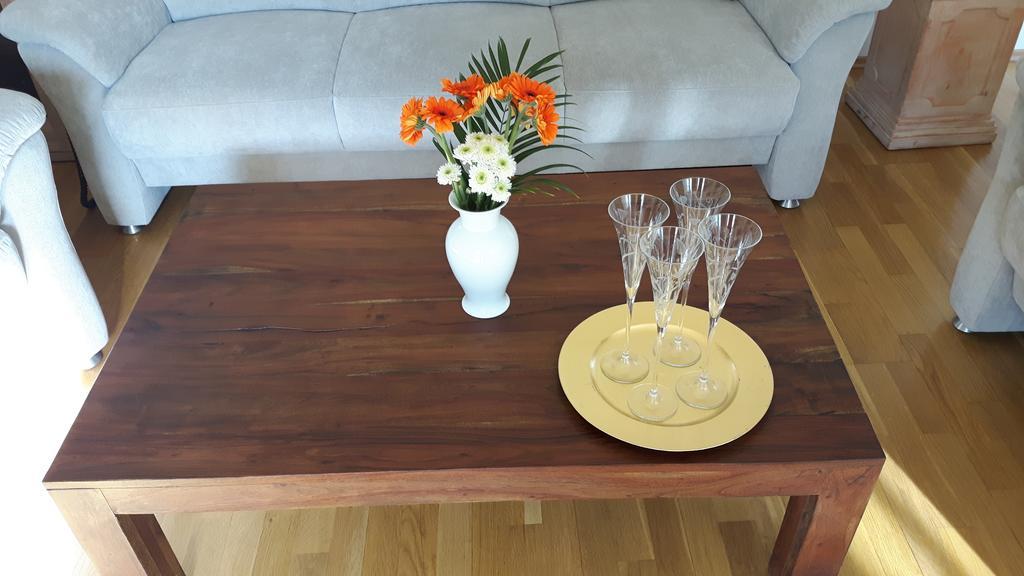 Ferienwohnung Lennefer Piding Kültér fotó